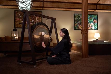 Vabali Spa