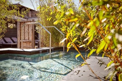 Vabali Spa