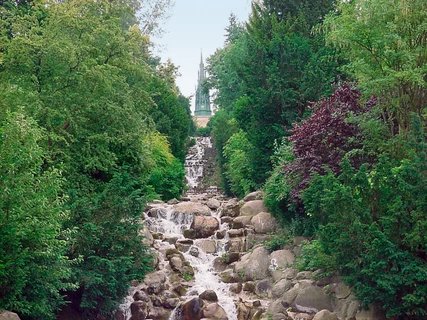 Viktoriapark