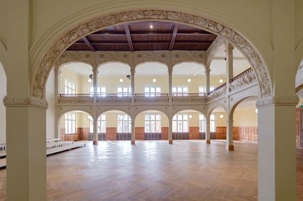 Villa Elisabeth