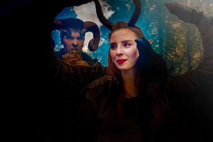 Walpurgisnacht - Filmpark Babelsberg