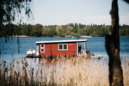 an der Wannsee-Babelsberg Route