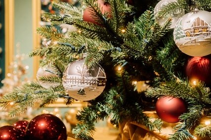 Weihnachtsdekoration