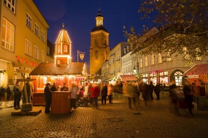 Spandauer Weihnachtsmarkt