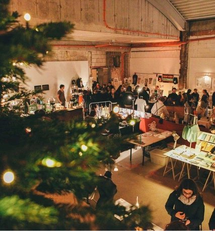 Weihnachtsrodeo Weihnachtsrodeo