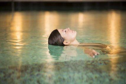Wellnessoase in Berlin Wellness