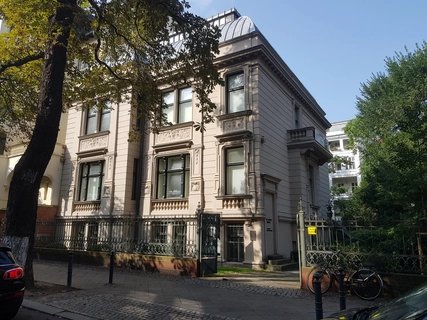Werkstatt Exilmuseum