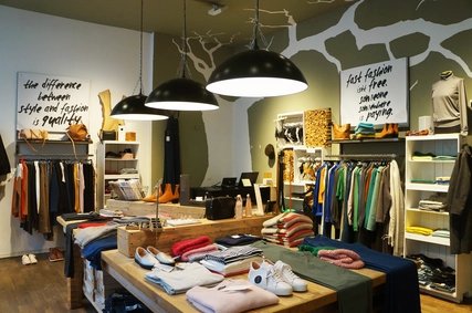 Wertvoll - Fair Fashion Store Wertvoll - Fair Fashion Store
