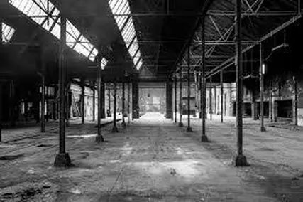 Historic Wilhelm Halls Historic Wilhelm Halls