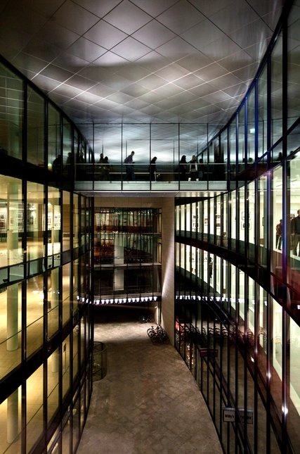 Willy Brandt Haus