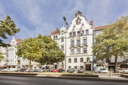 visitBerlin, 15 Minuten Stadt