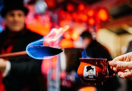 Winter Film Fest im Nikolaiviertel