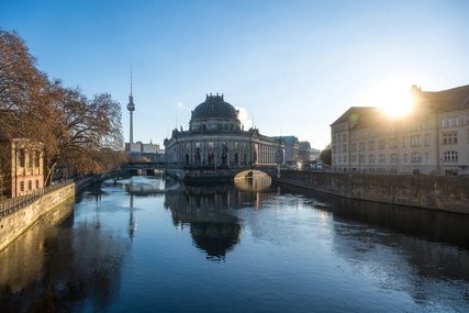 Museumsinsel