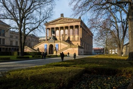 Museumsinsel