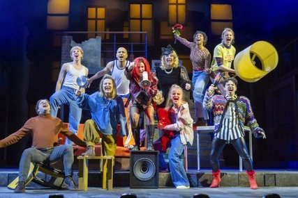 Theater des Westens