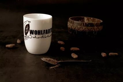 Wohlfarth Schokolade
