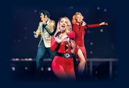 XMAS Stars in Concert 2026