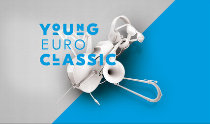 LOGO Young Euro Classic 2016