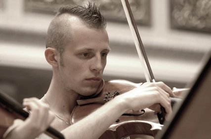 Young Euro Classic 2010 - Baltic Youth Philharmonic - Dirigent: Kristjan Järvi