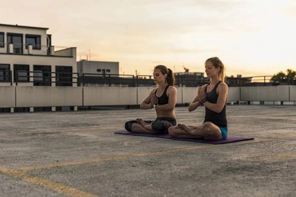 Yoga