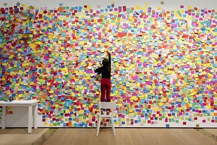 Yoko Ono Music of the Mind