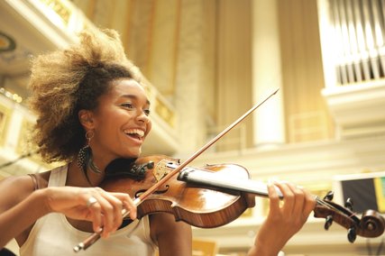 Young Euro Classic in Berlin Young Euro Classic 2010 in Berlin - Baltic Youth Philharmonic