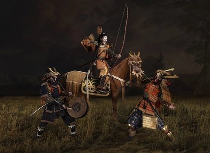 Samurai Museum Berlin, The 7 Virtues Samurai Museum Berlin, The 7 Virtues