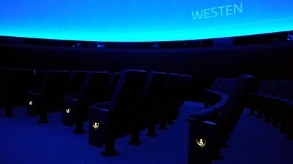 Zeiss-Großplanetarium