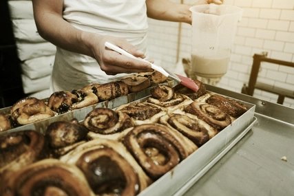 Zeit für Brot Bäckerei - Zeit für Brot -