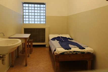 Gedenkstätte Hohenschönhausen