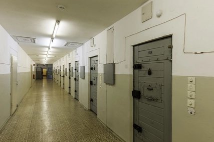 Gedenkstätte Hohenschönhausen