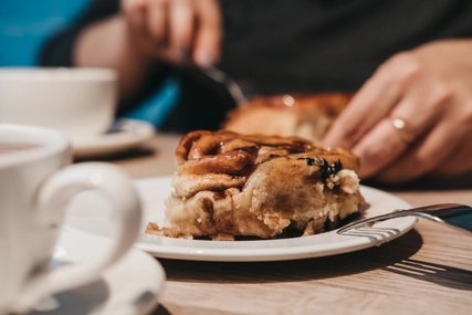 Zimtschnecken