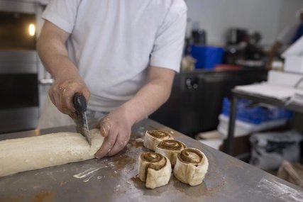 Zimtschnecken
