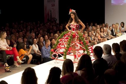 Berlin Fashion Week