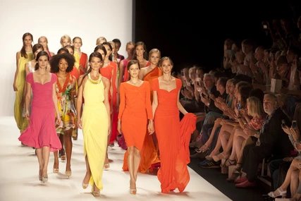 Fashion Week Berlin Fashion Week Berlin