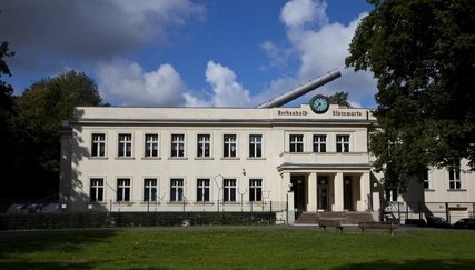 Archenhold-Sternwarte Archenhold-Sternwarte Treptow