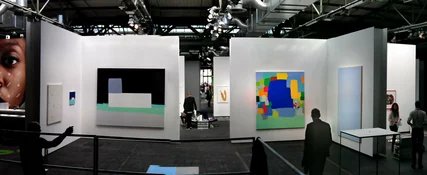 Berlin Art Week Berlin Art Week