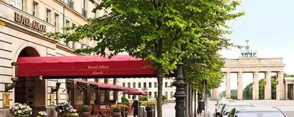 Hotel Adlon Kempinski