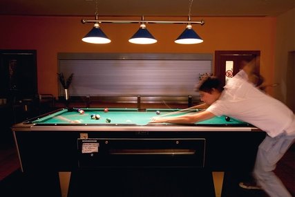 Amstel House Hostel