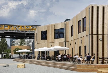 B-Part Coworking Space