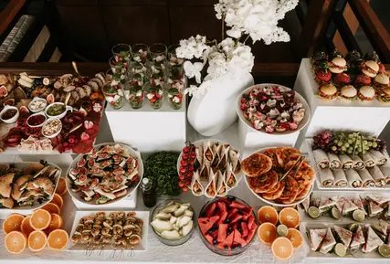 Relaxx Caterin Berlin