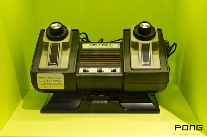 Computerspielemuseum