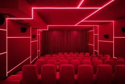 Delphi Lux Kino