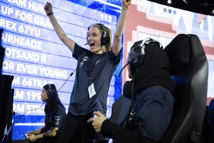 eSports