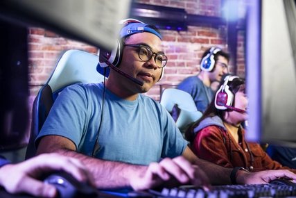 eSports