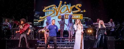Gewinnspiel Estrel