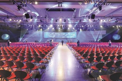 Estrel Showtheater