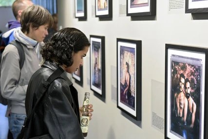 fhochdrei - Freiraum für Fotografie