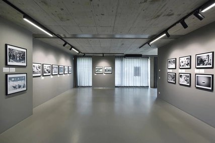 fhochdrei - Freiraum für Fotografie