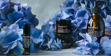 Produkte von fine cosmetics Produkte von fine cosmetics
